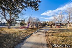 MLS Image #47 for 19551 e mann creek drive b,parker, Colorado