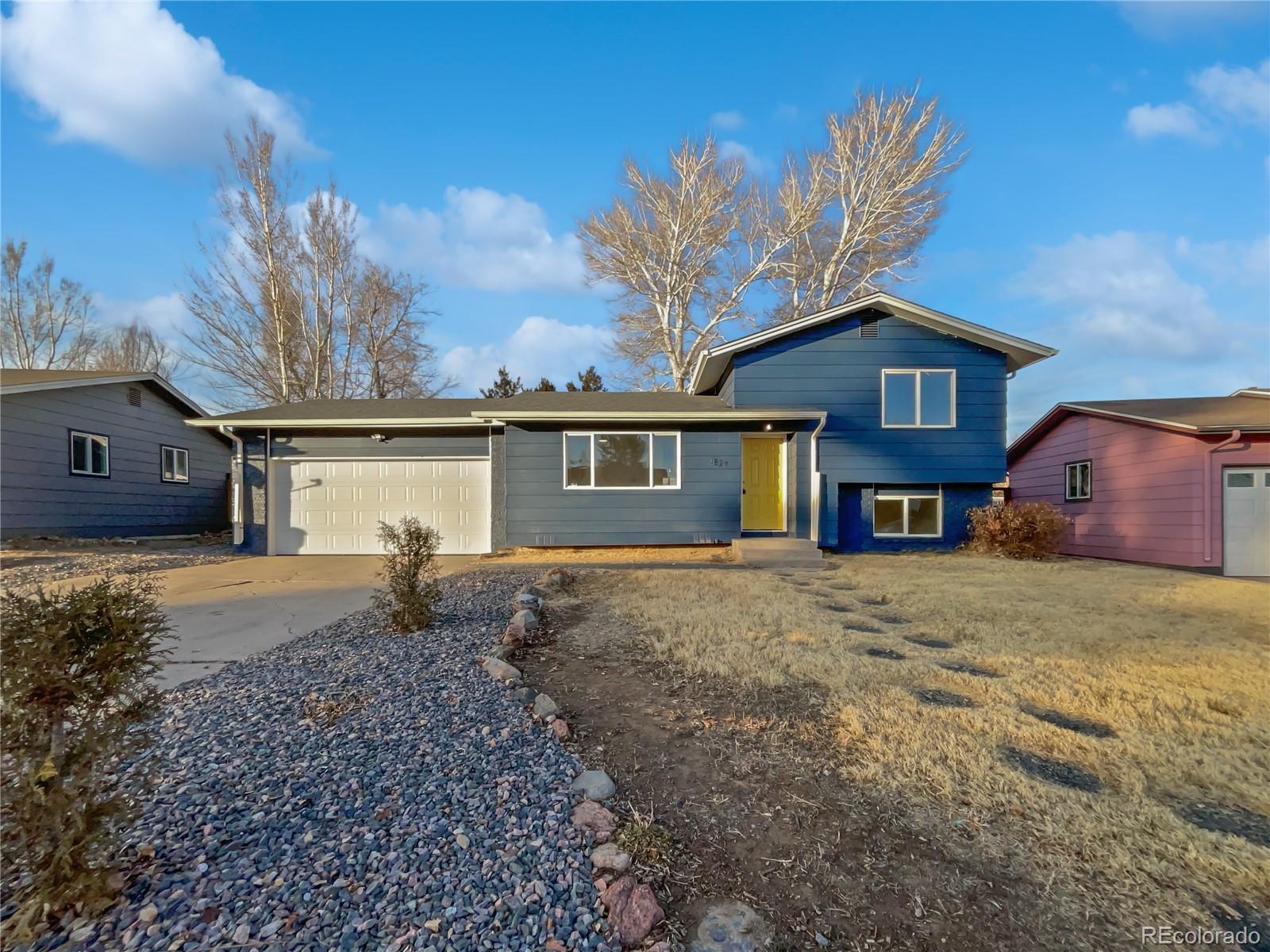 MLS Image #0 for 1827  30th street road,greeley, Colorado