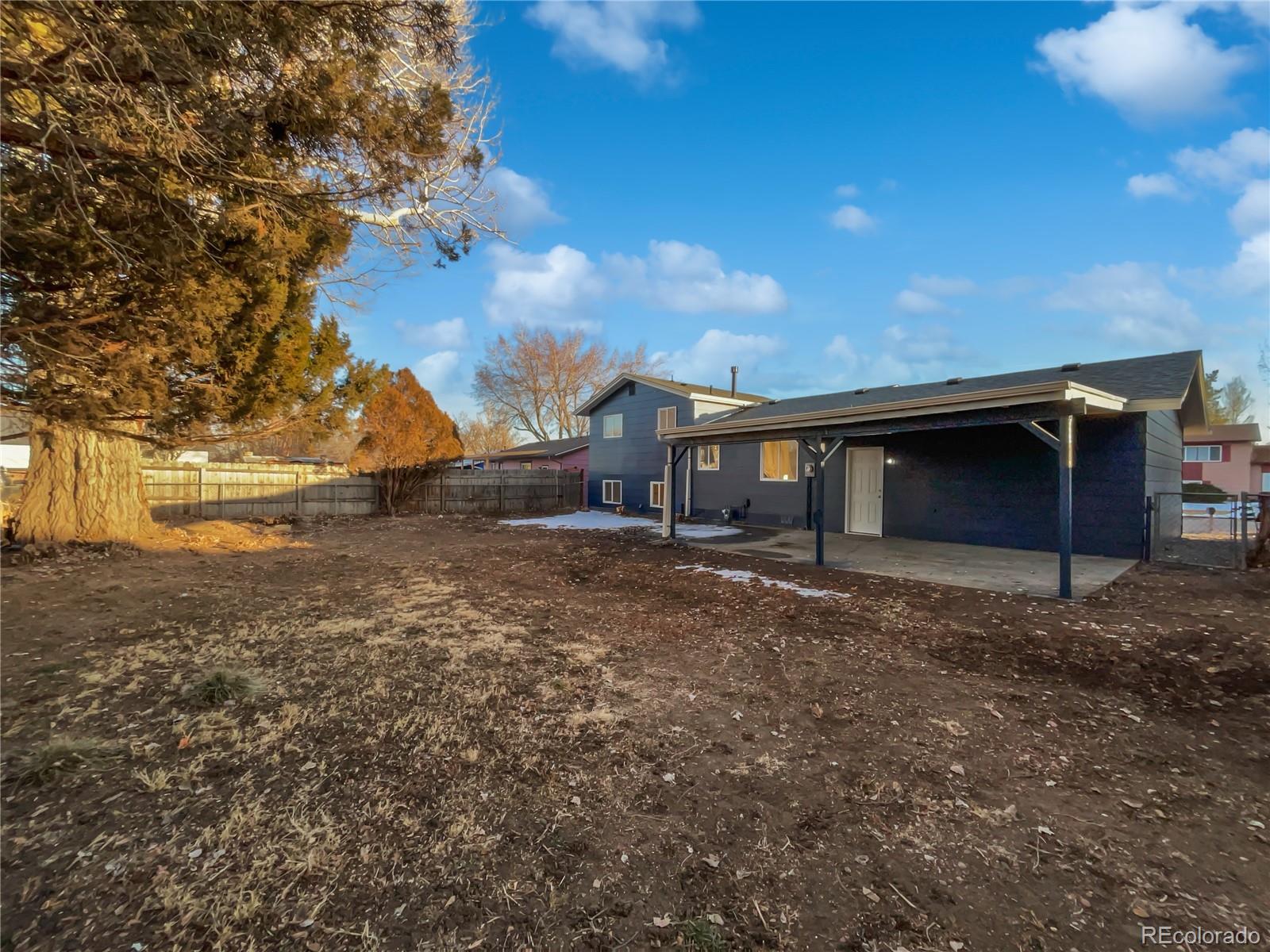 MLS Image #7 for 1827  30th street road,greeley, Colorado