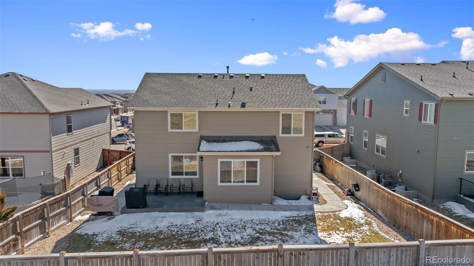 MLS Image #34 for 7967 e 139th place,thornton, Colorado