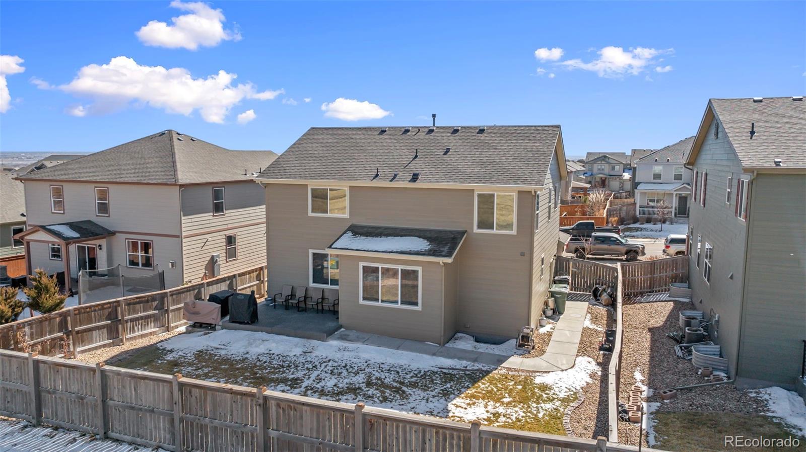 MLS Image #35 for 7967 e 139th place,thornton, Colorado