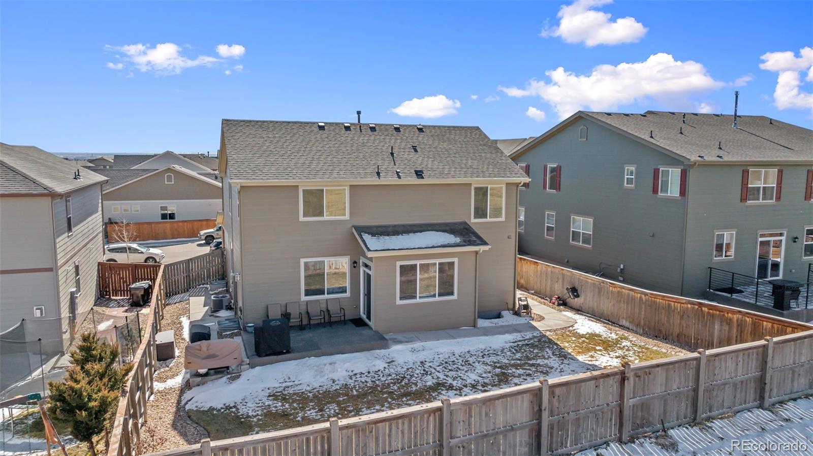 MLS Image #36 for 7967 e 139th place,thornton, Colorado