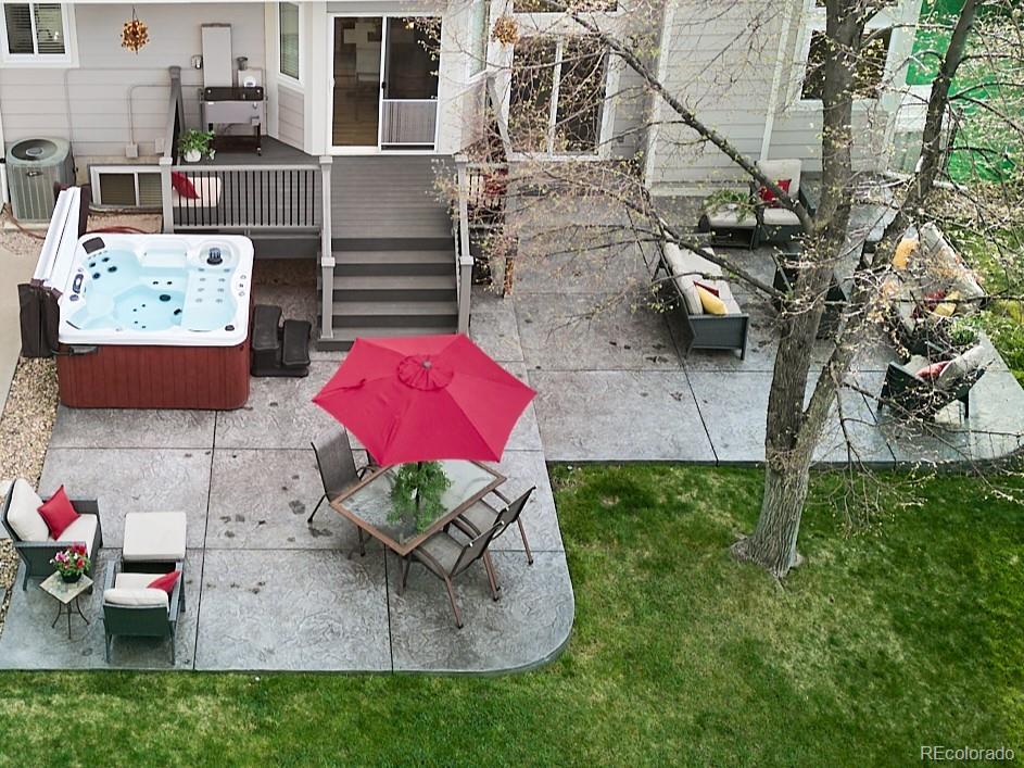 MLS Image #11 for 4892 s robb street,littleton, Colorado