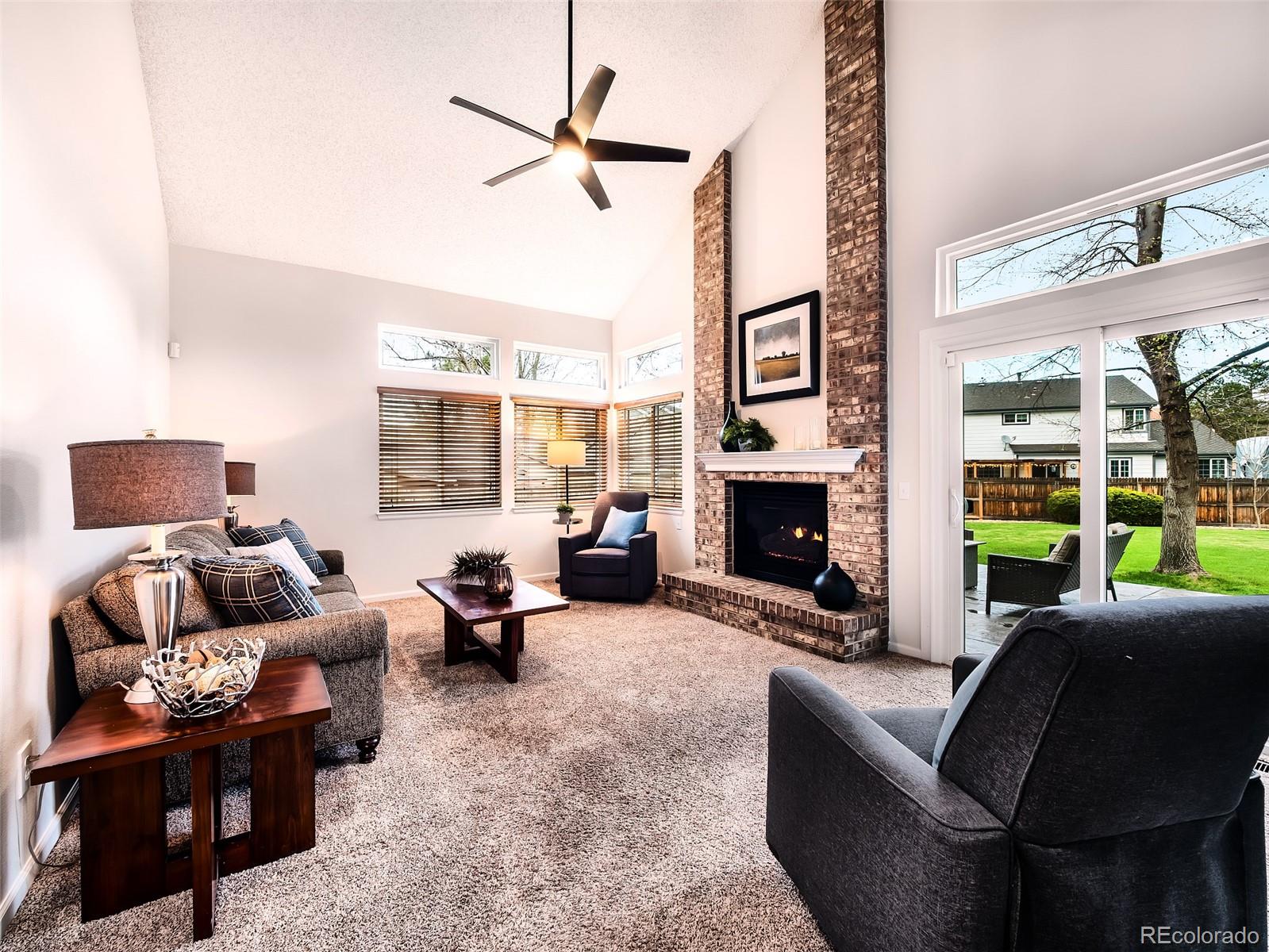MLS Image #12 for 4892 s robb street,littleton, Colorado