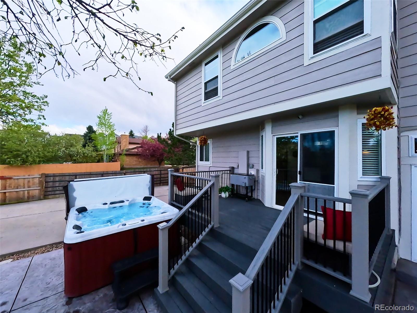 MLS Image #16 for 4892 s robb street,littleton, Colorado