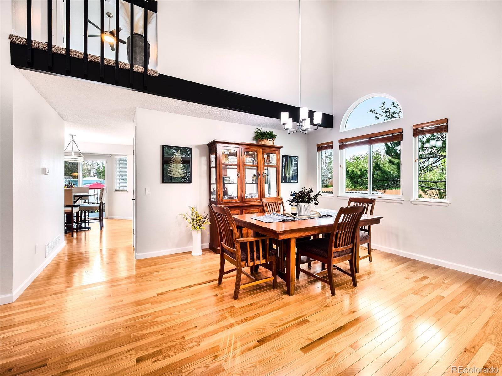 MLS Image #3 for 4892 s robb street,littleton, Colorado