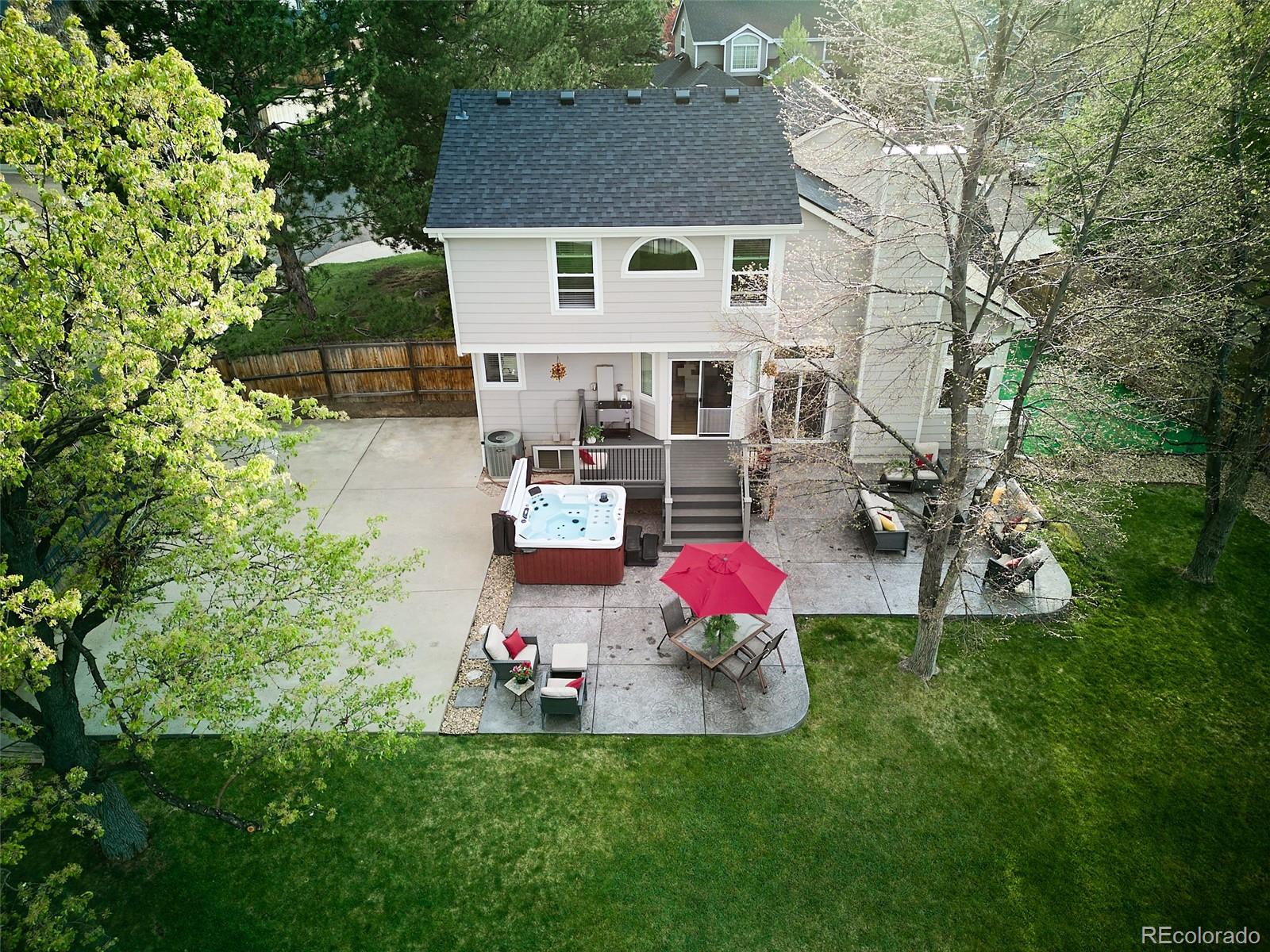 MLS Image #32 for 4892 s robb street,littleton, Colorado