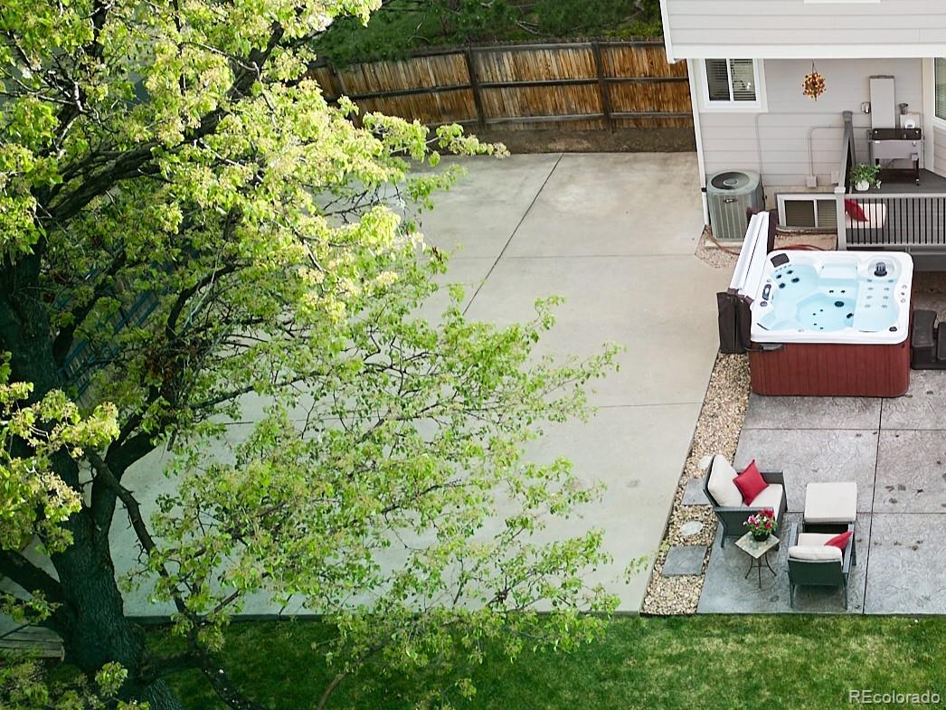 MLS Image #33 for 4892 s robb street,littleton, Colorado