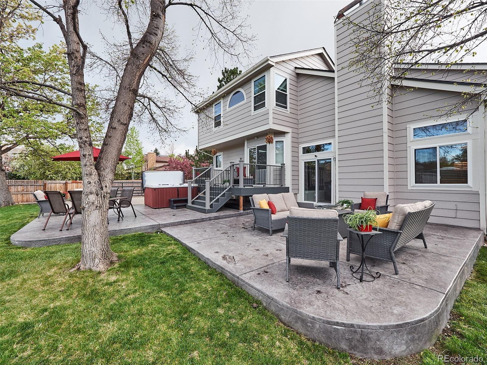 MLS Image #34 for 4892 s robb street,littleton, Colorado