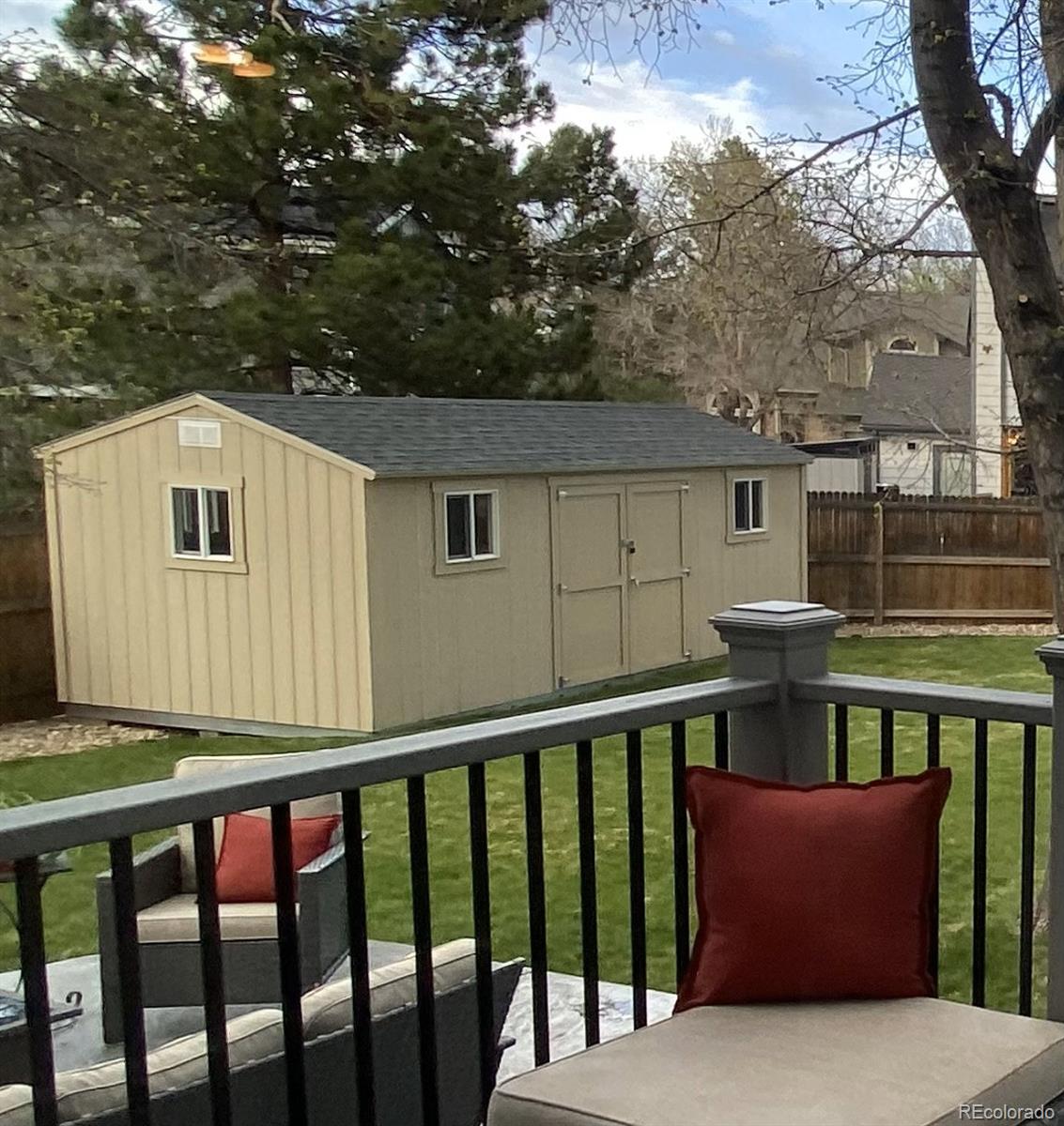 MLS Image #37 for 4892 s robb street,littleton, Colorado