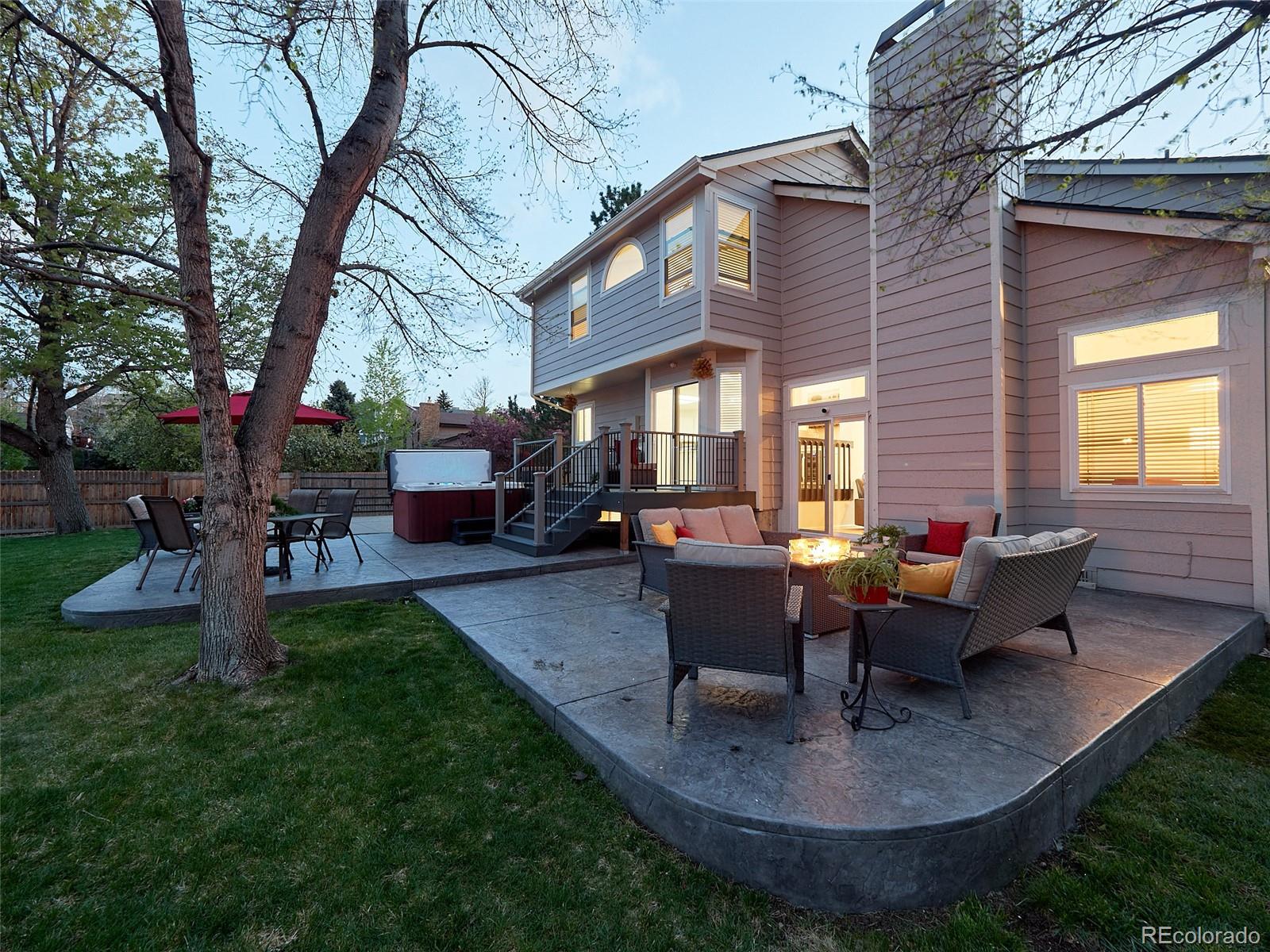 MLS Image #39 for 4892 s robb street,littleton, Colorado