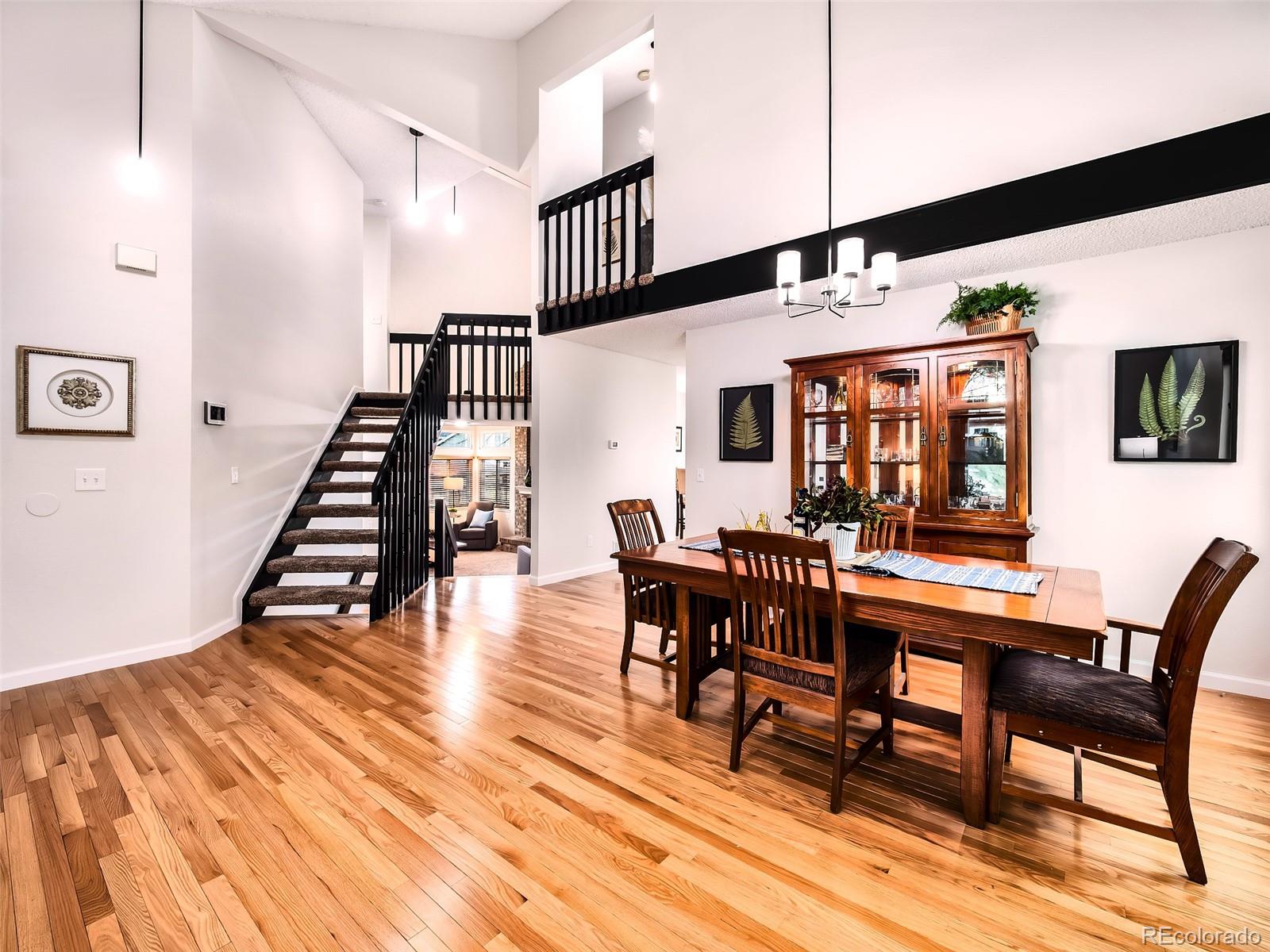 MLS Image #4 for 4892 s robb street,littleton, Colorado