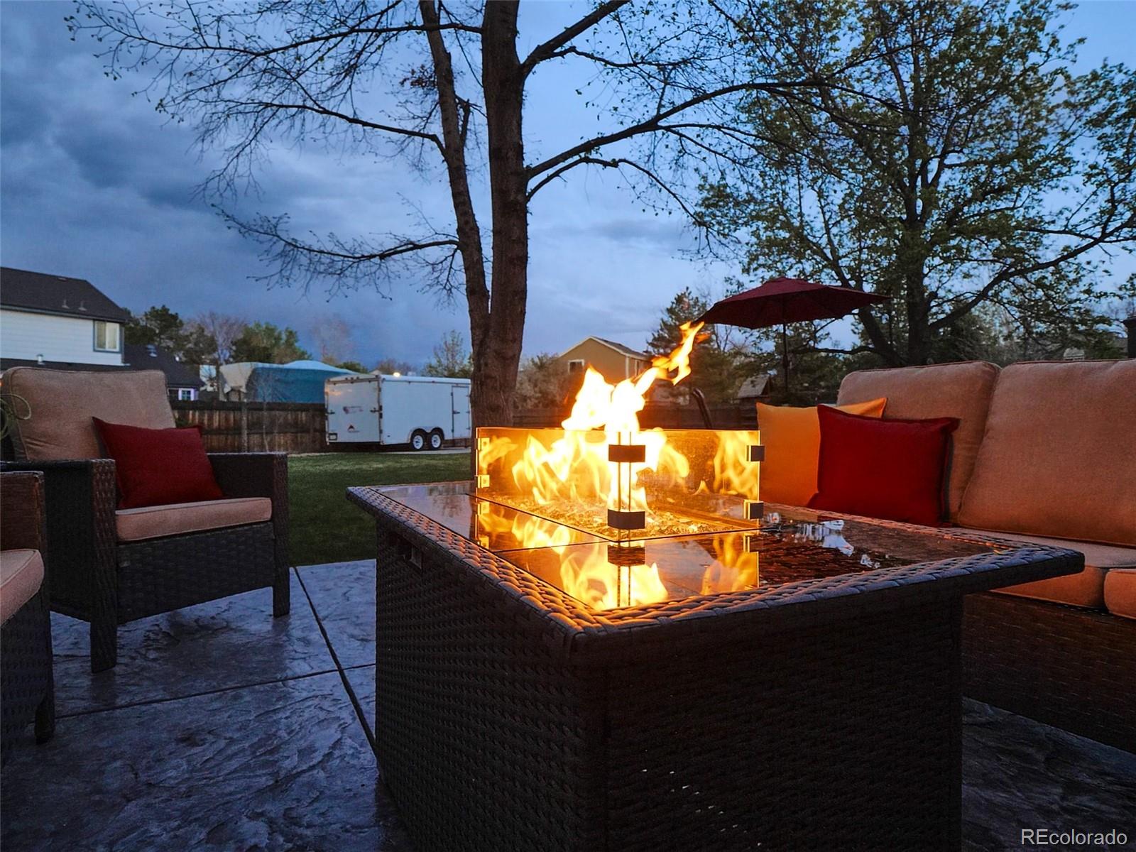 MLS Image #40 for 4892 s robb street,littleton, Colorado