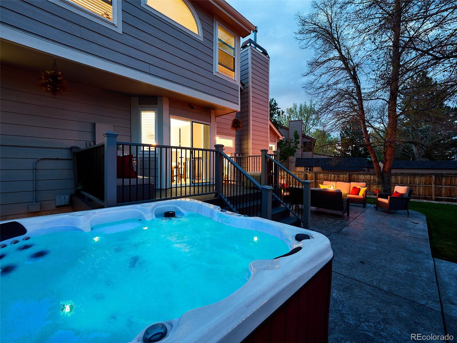 MLS Image #42 for 4892 s robb street,littleton, Colorado