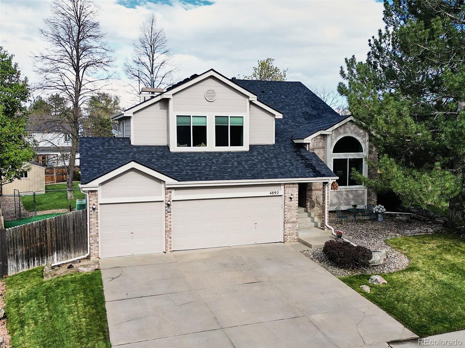 MLS Image #45 for 4892 s robb street,littleton, Colorado