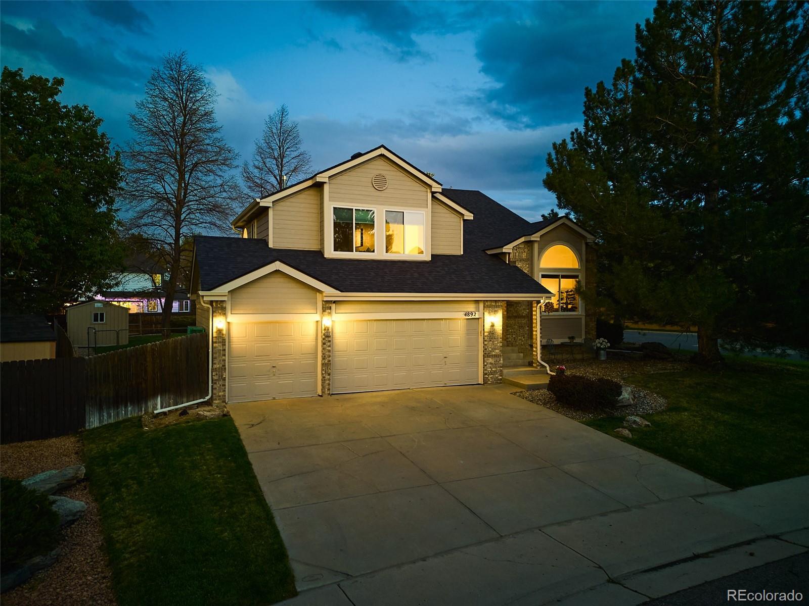 MLS Image #48 for 4892 s robb street,littleton, Colorado