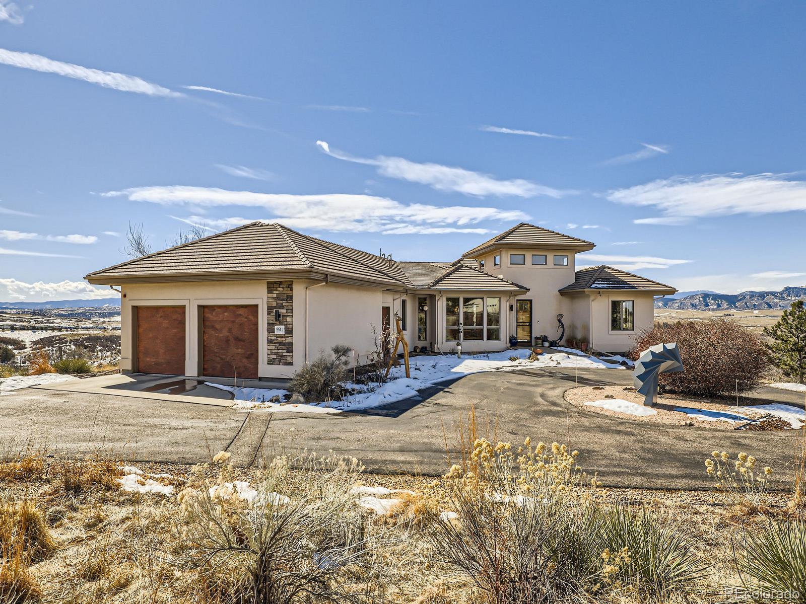 MLS Image #0 for 8611  coachlight way,littleton, Colorado