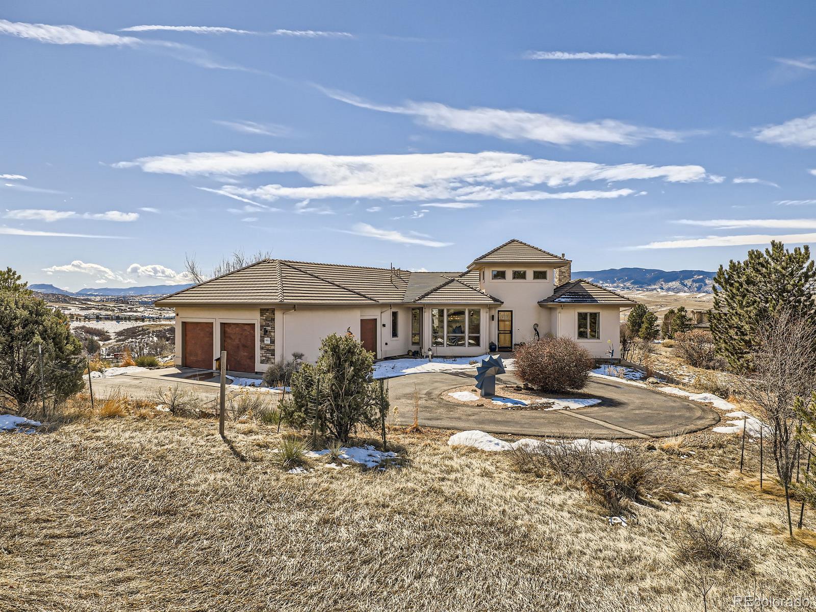 MLS Image #2 for 8611  coachlight way,littleton, Colorado