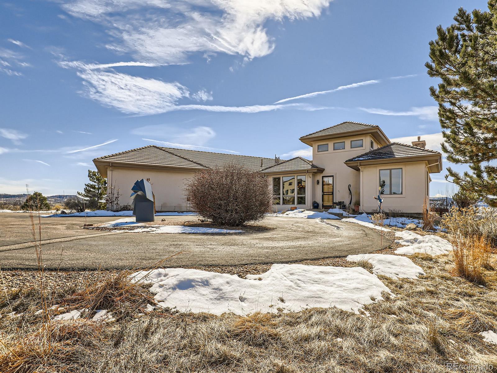 MLS Image #3 for 8611  coachlight way,littleton, Colorado