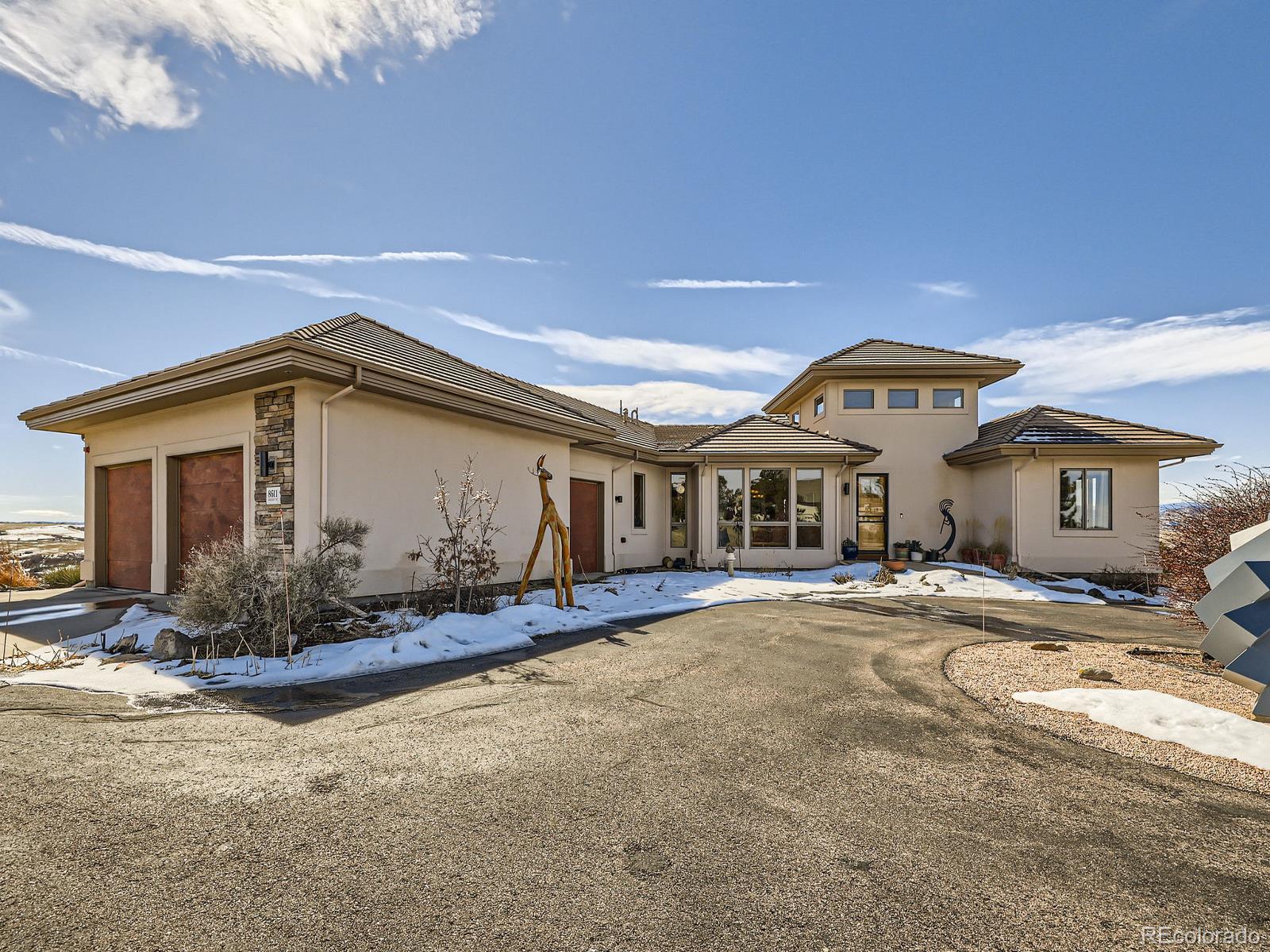 MLS Image #4 for 8611  coachlight way,littleton, Colorado