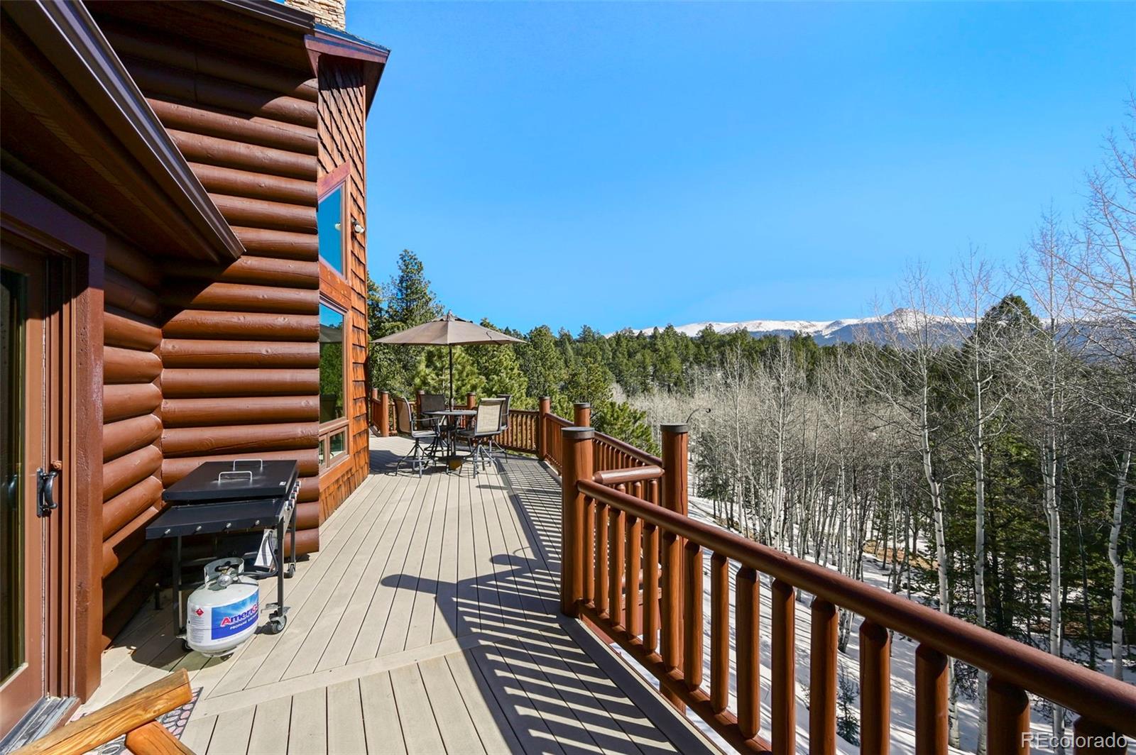 MLS Image #24 for 468  paradiso road,divide, Colorado