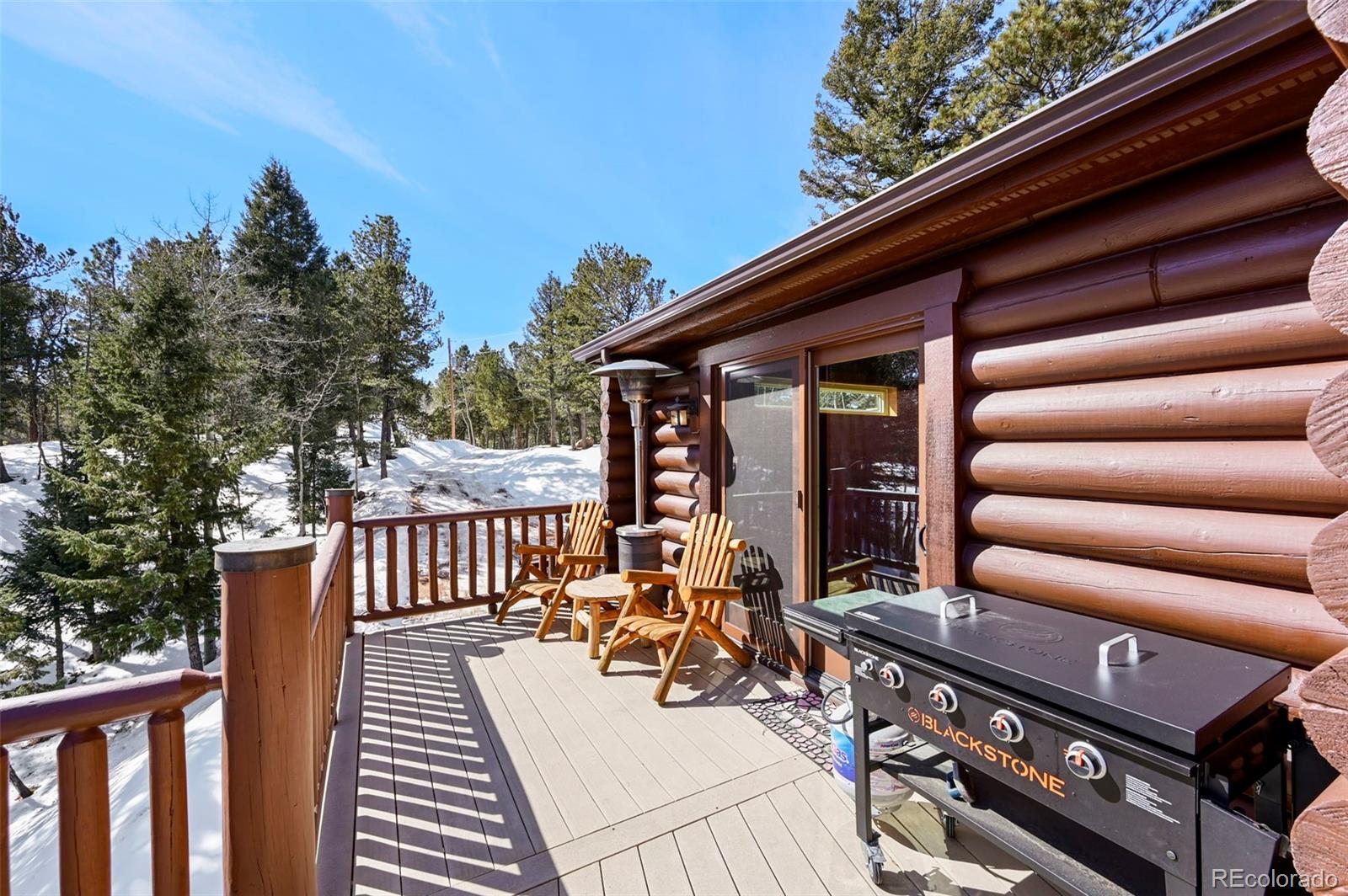 MLS Image #25 for 468  paradiso road,divide, Colorado