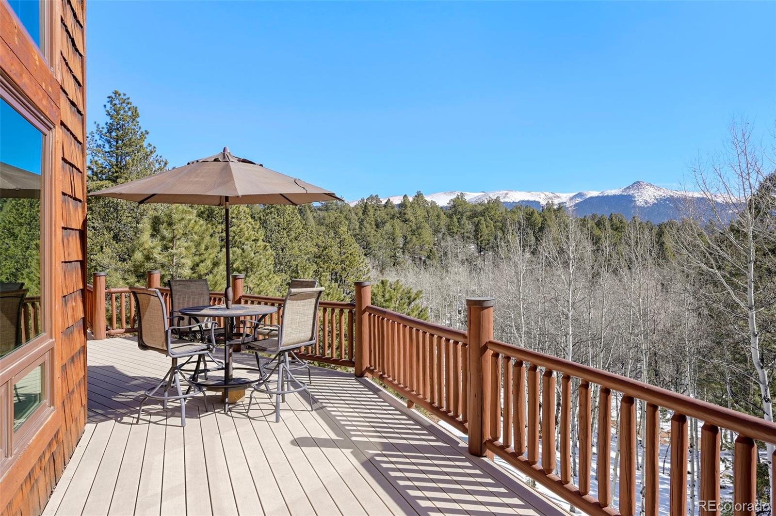 MLS Image #26 for 468  paradiso road,divide, Colorado