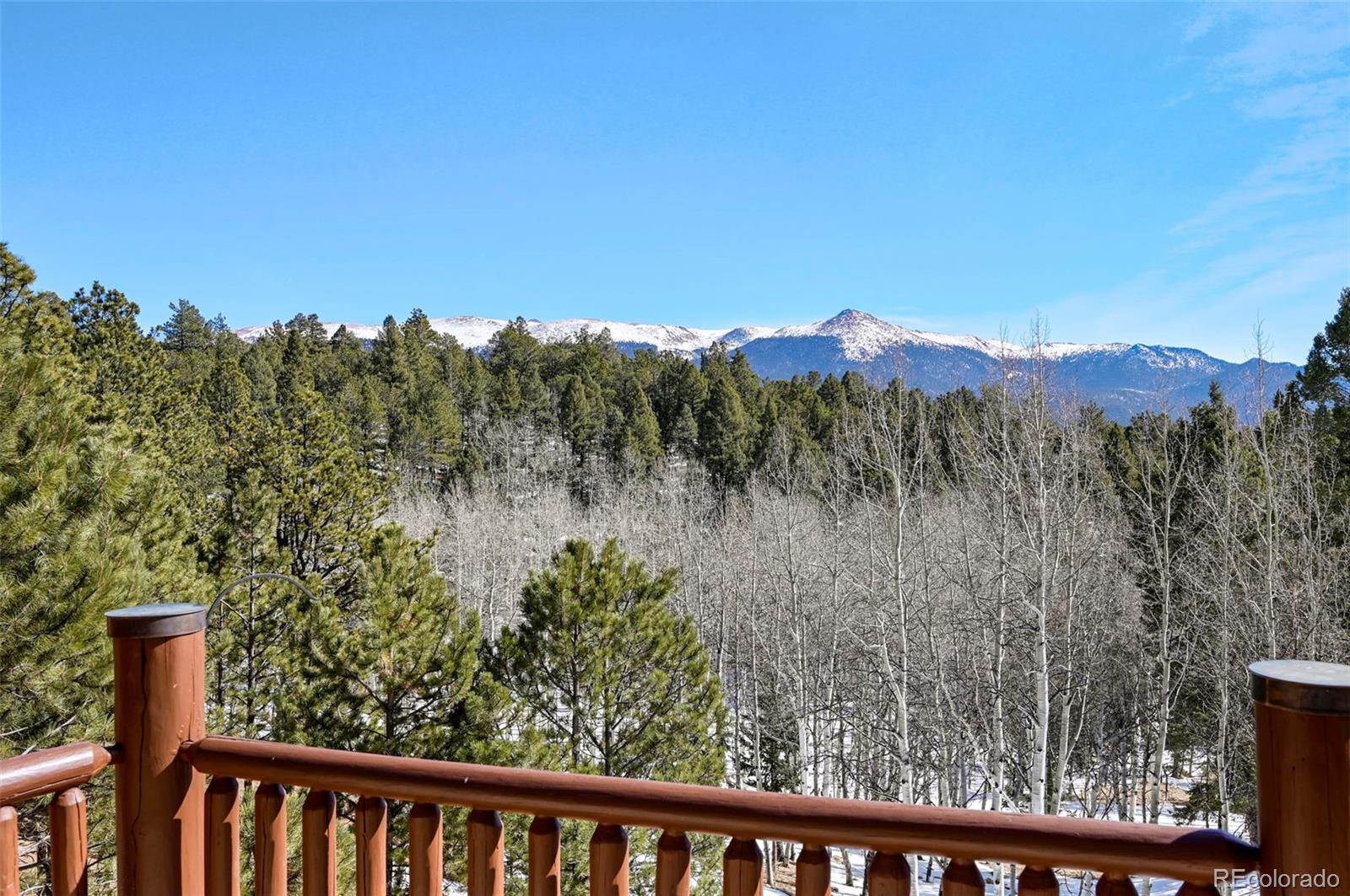 MLS Image #27 for 468  paradiso road,divide, Colorado