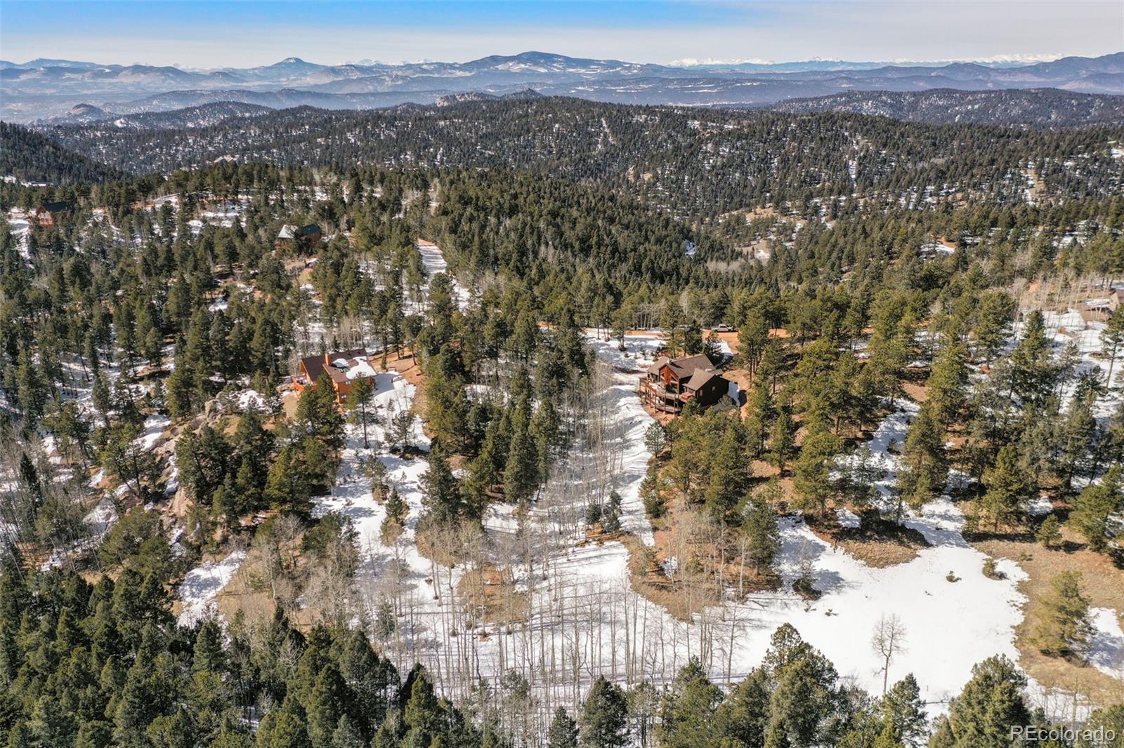 MLS Image #47 for 468  paradiso road,divide, Colorado