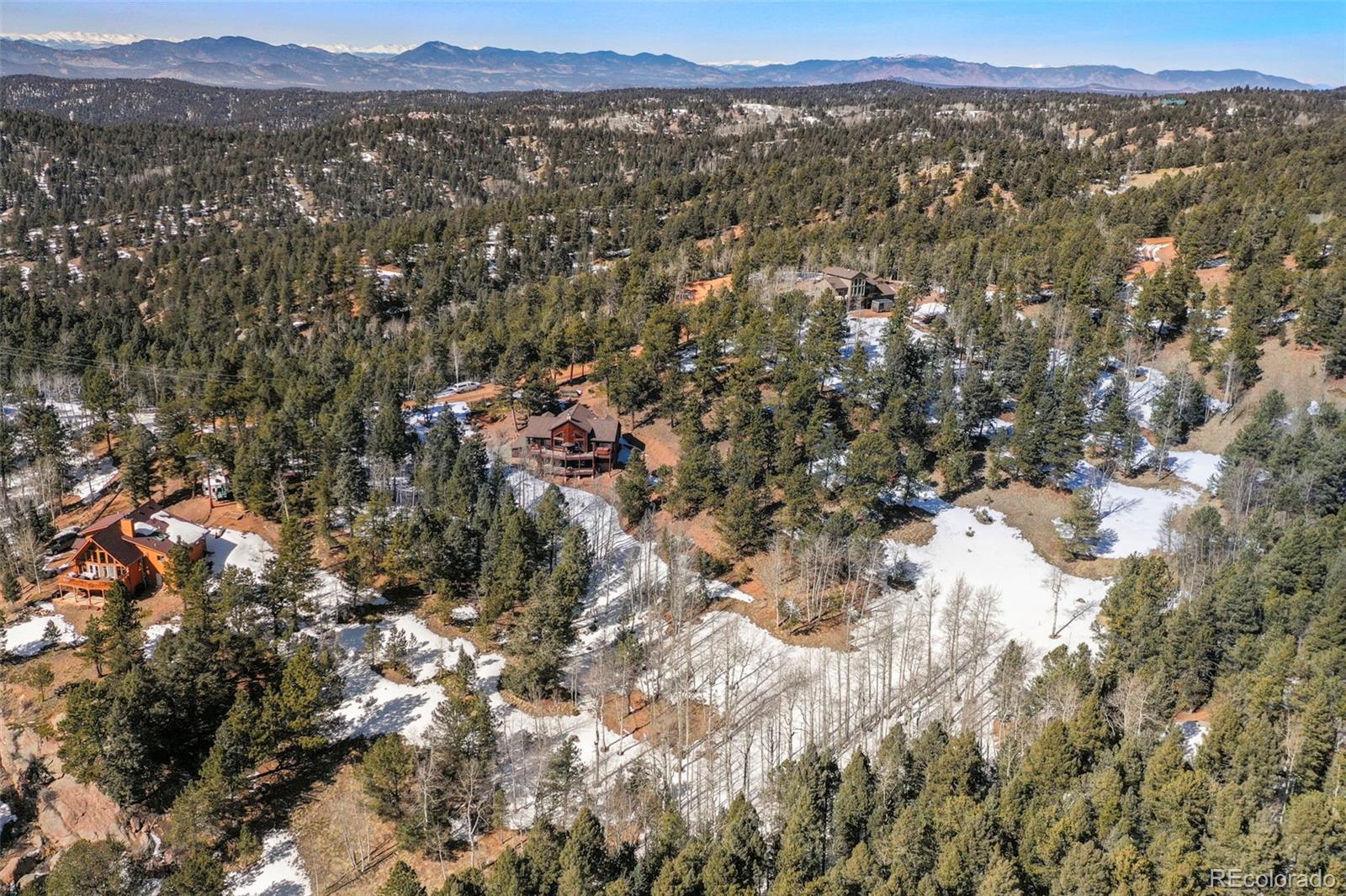 MLS Image #48 for 468  paradiso road,divide, Colorado