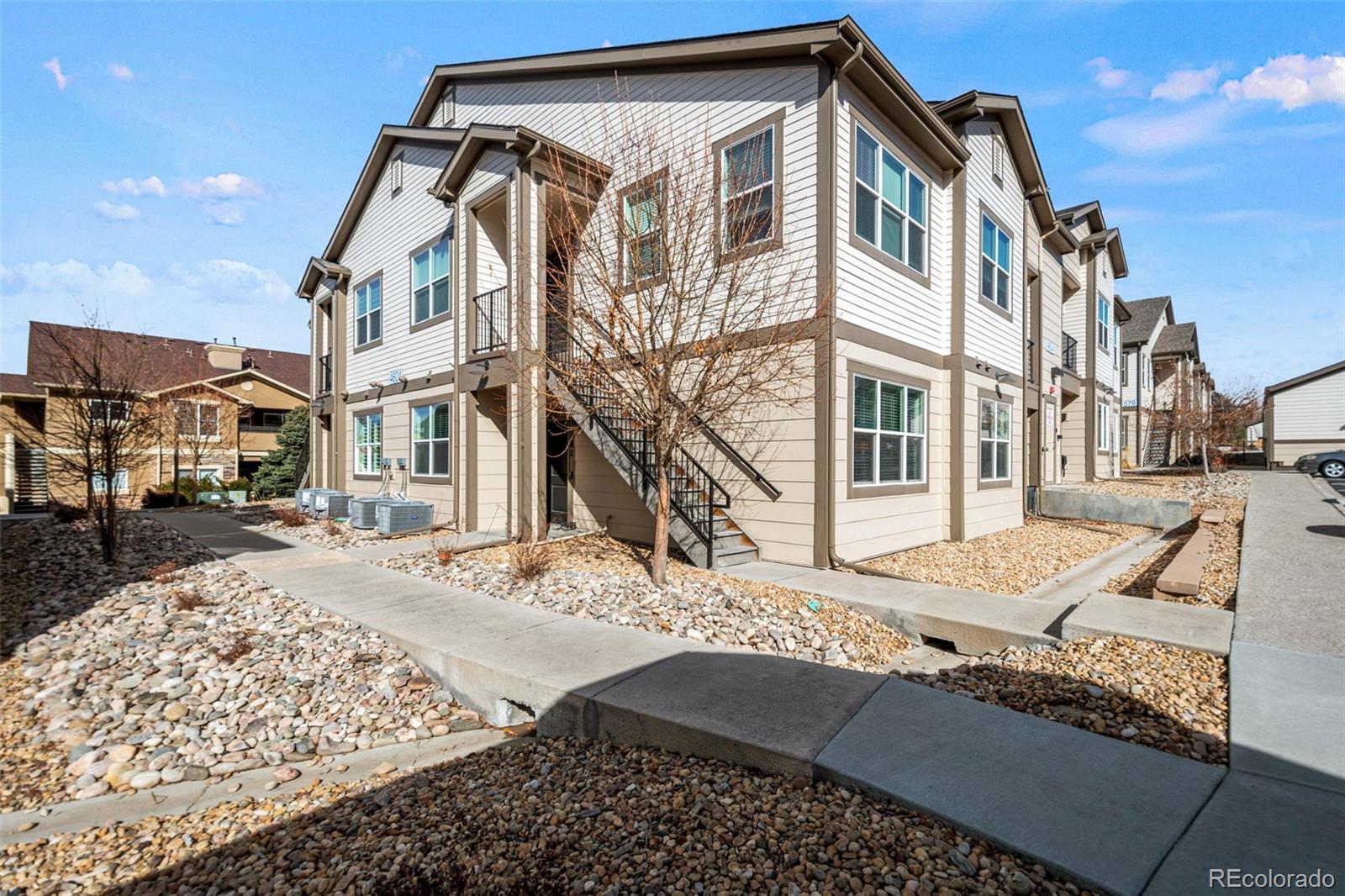 MLS Image #1 for 4604  copeland circle 101,highlands ranch, Colorado