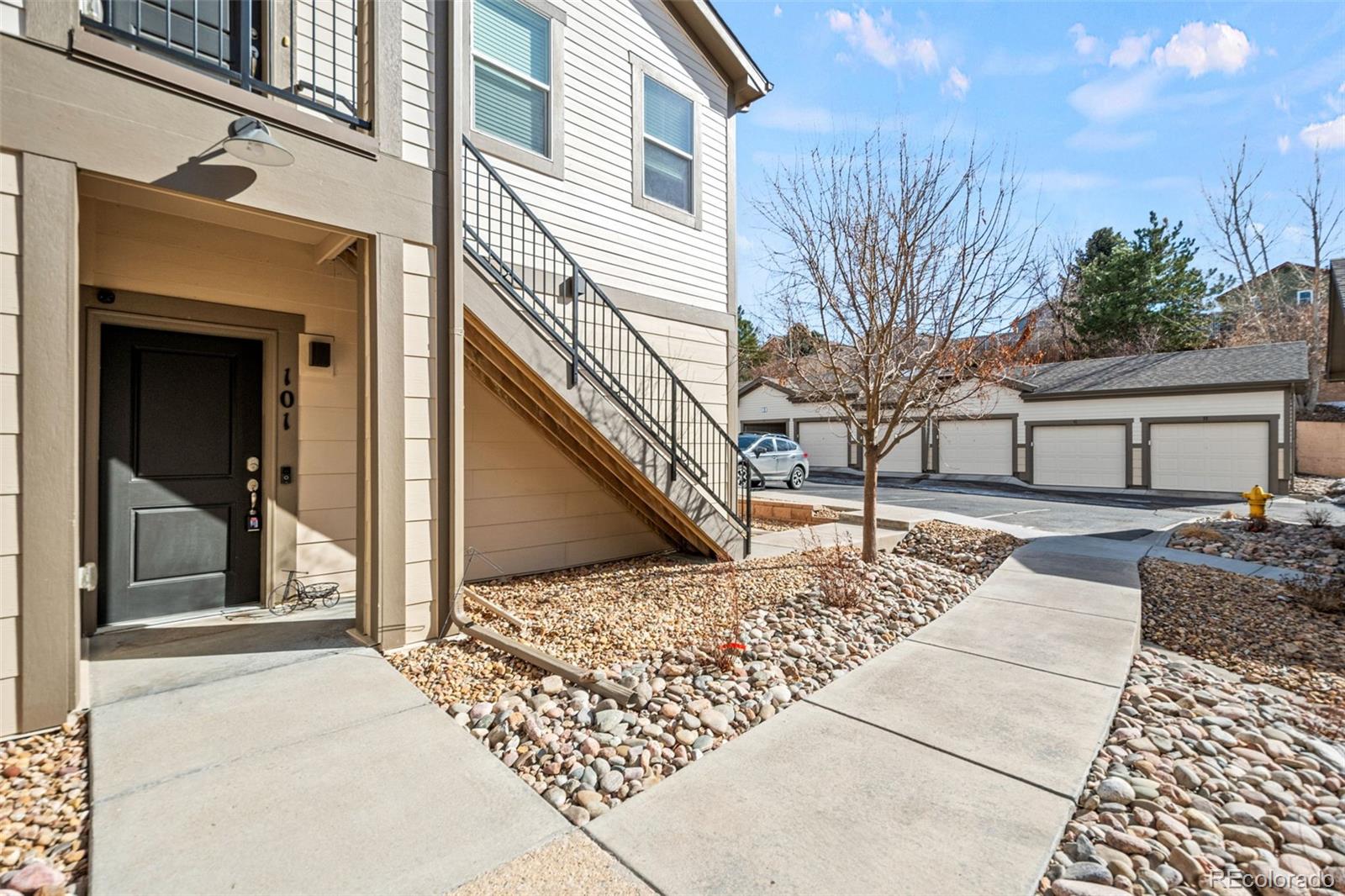 MLS Image #2 for 4604  copeland circle 101,highlands ranch, Colorado