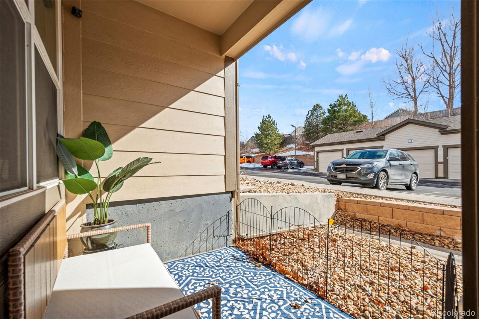 MLS Image #26 for 4604  copeland circle 101,highlands ranch, Colorado