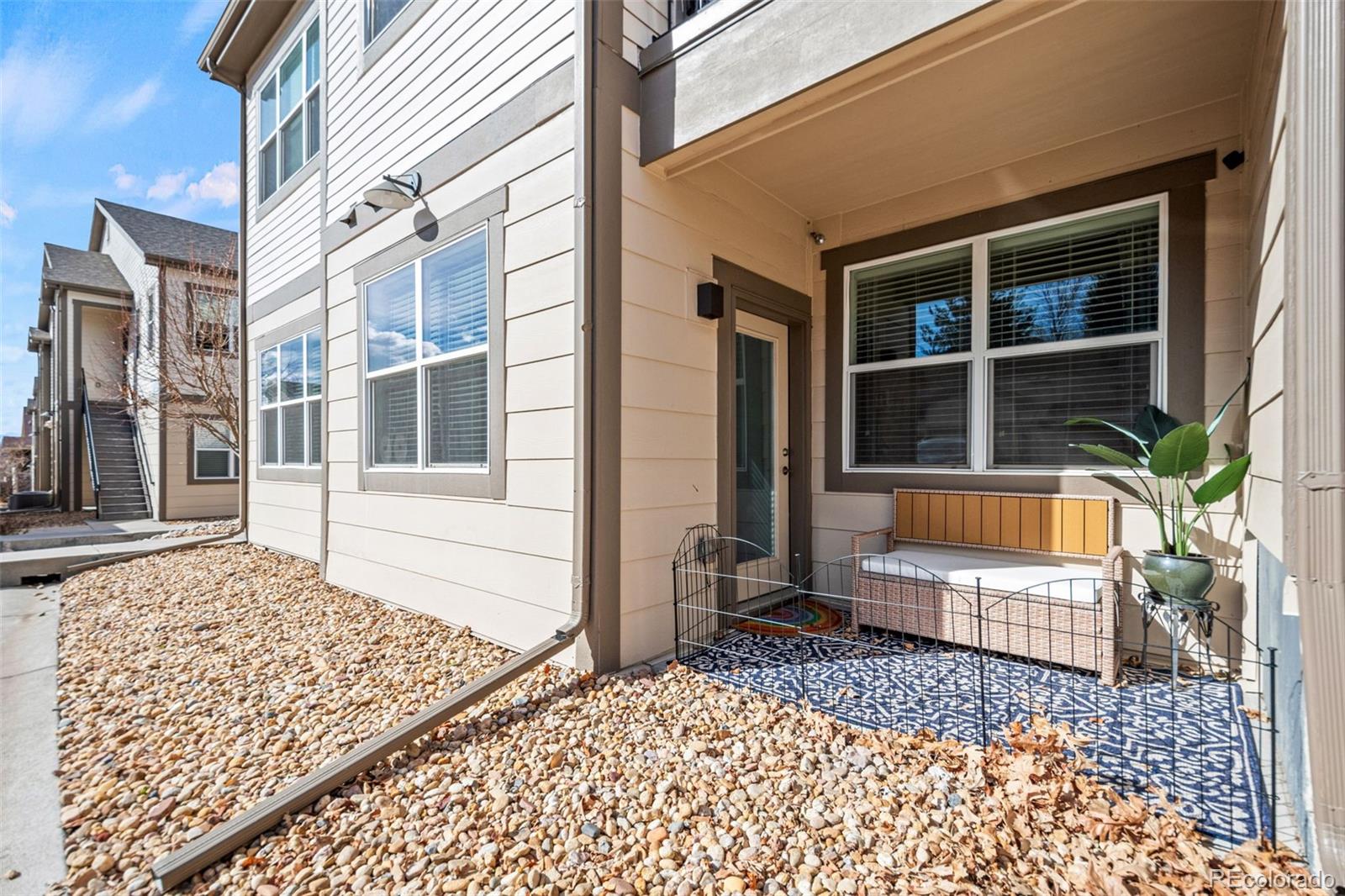 MLS Image #28 for 4604  copeland circle 101,highlands ranch, Colorado