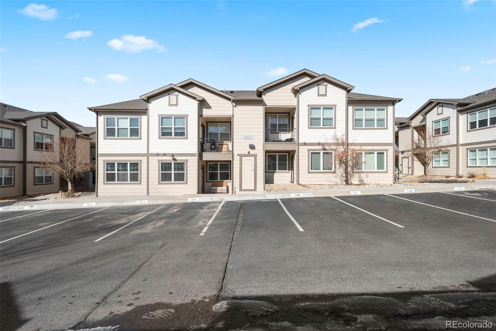 MLS Image #29 for 4604  copeland circle 101,highlands ranch, Colorado