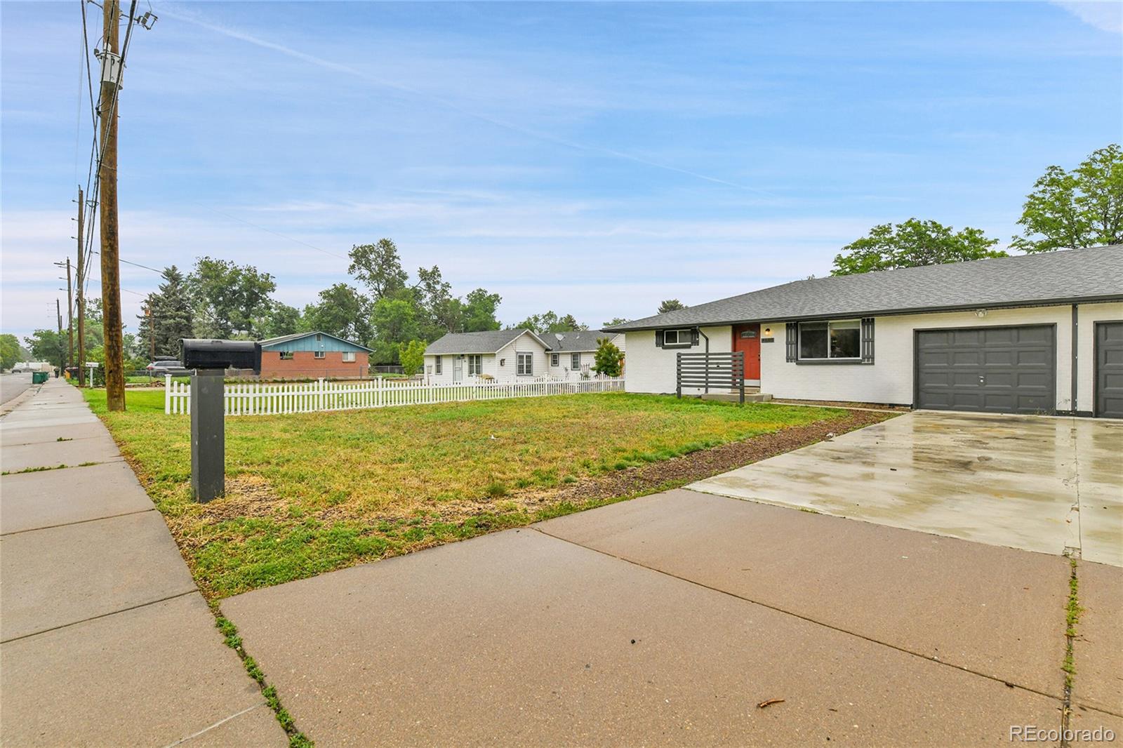 MLS Image #1 for 4680  independence street,wheat ridge, Colorado