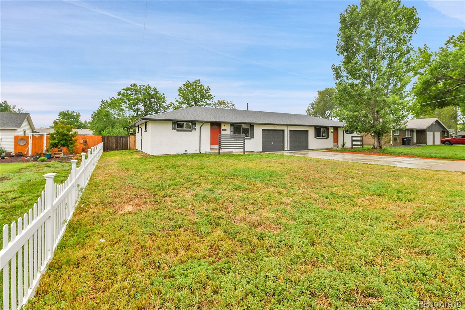 MLS Image #2 for 4680  independence street,wheat ridge, Colorado