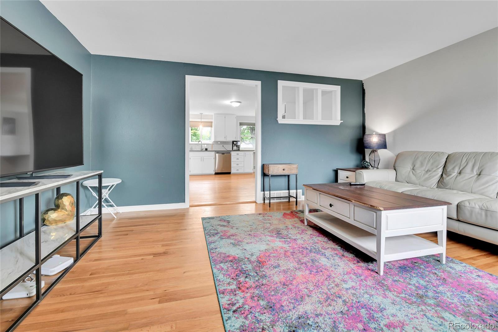MLS Image #4 for 4680  independence street,wheat ridge, Colorado