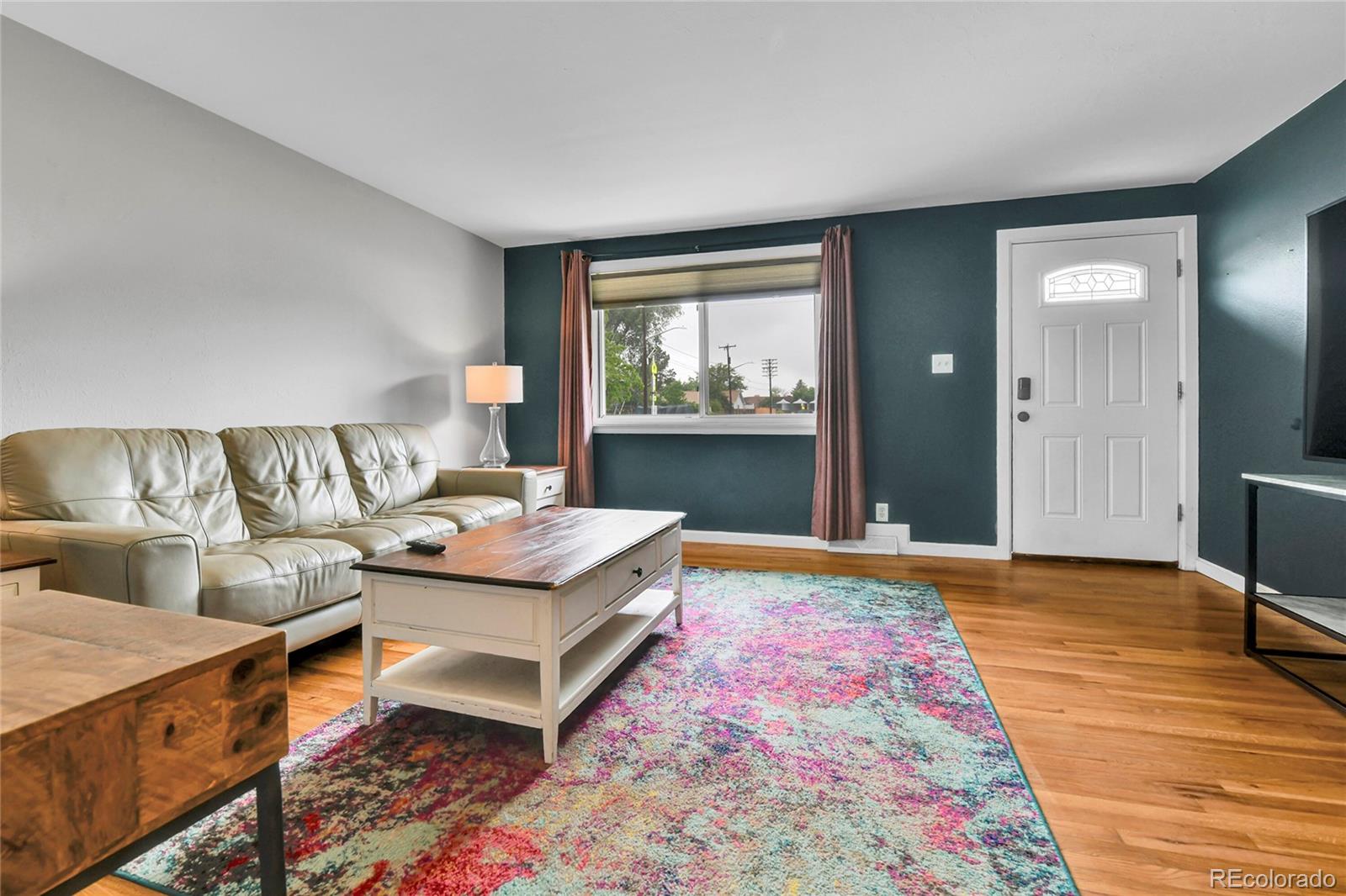 MLS Image #5 for 4680  independence street,wheat ridge, Colorado