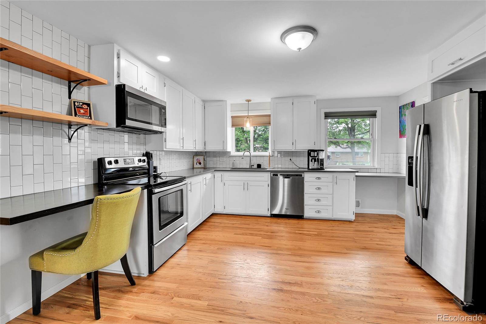 MLS Image #6 for 4680  independence street,wheat ridge, Colorado