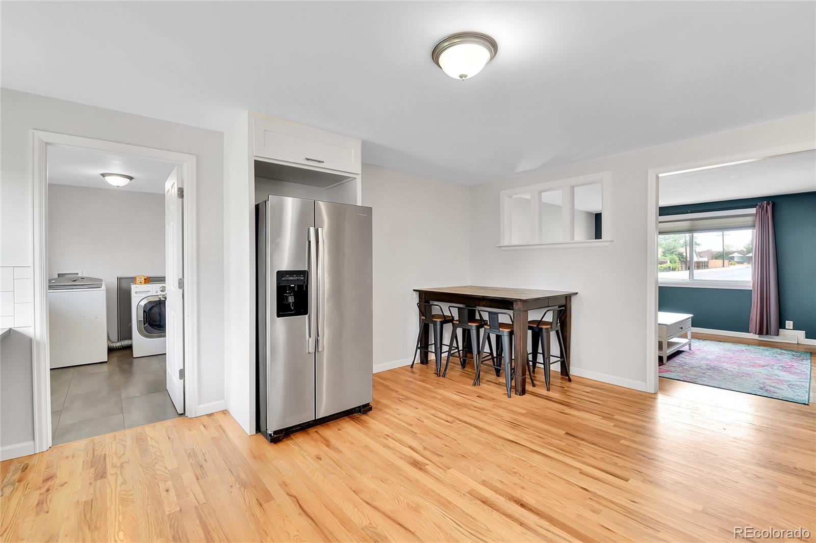 MLS Image #8 for 4680  independence street,wheat ridge, Colorado
