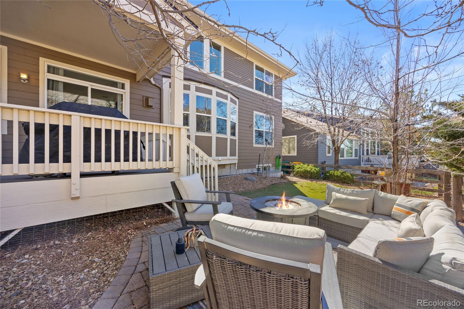 MLS Image #34 for 3431  fantasy place,castle rock, Colorado