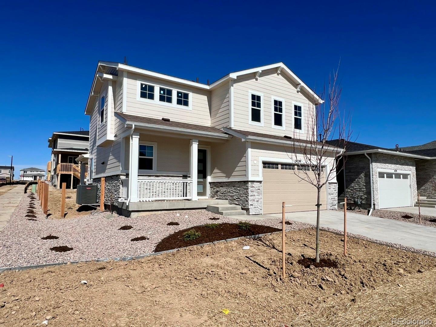 MLS Image #1 for 24709 e 39th avenue,aurora, Colorado