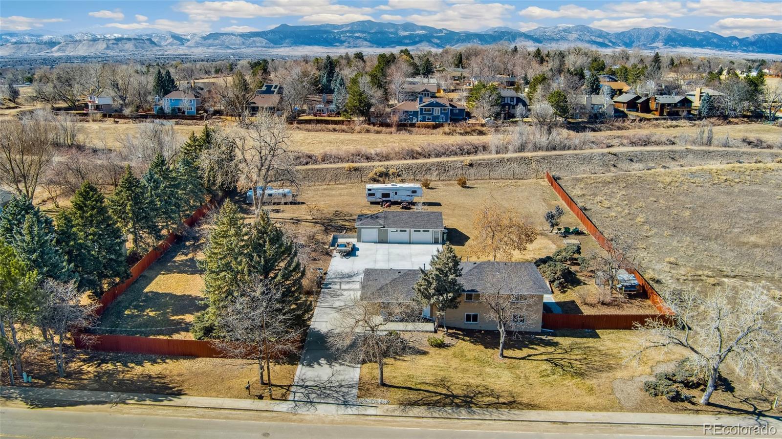 MLS Image #40 for 7339  carr street,arvada, Colorado