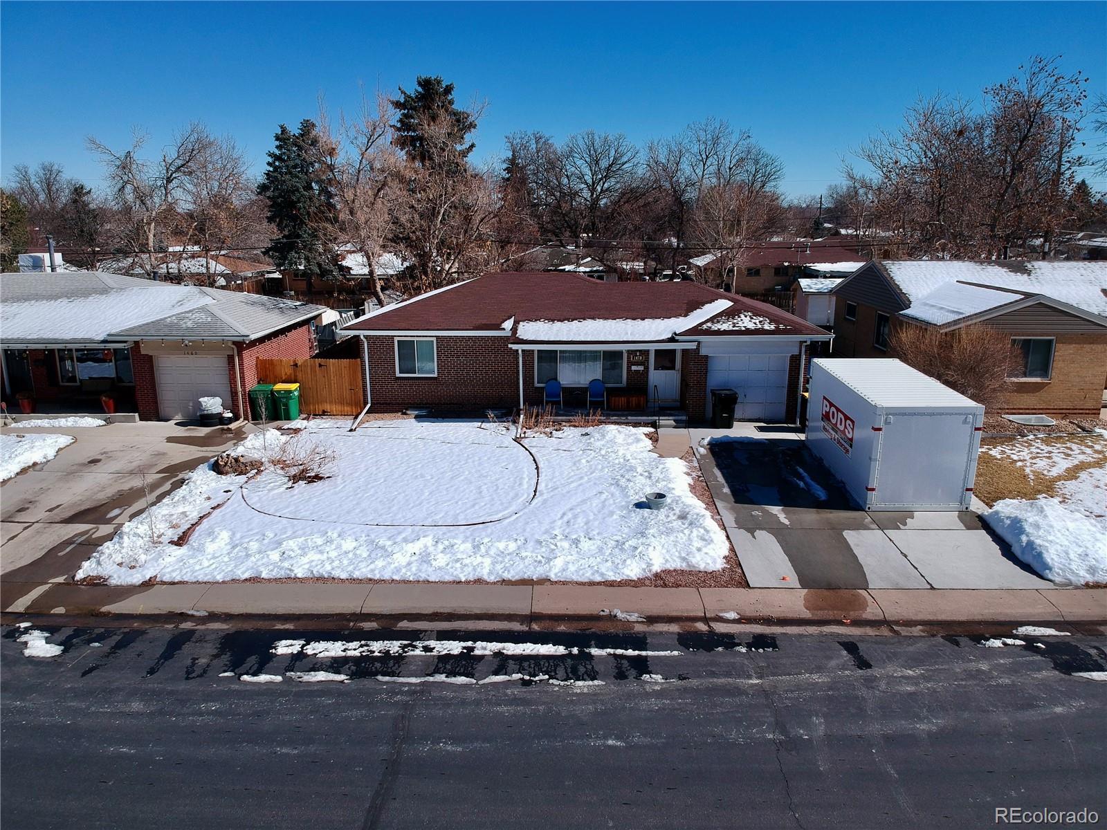 CMA Image for 1470 S Eaton Street,Lakewood, Colorado