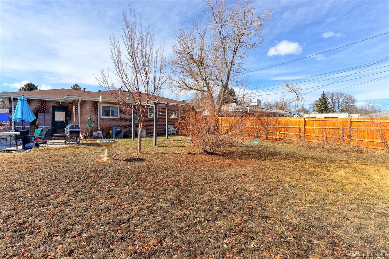 MLS Image #16 for 1470 s eaton street,lakewood, Colorado