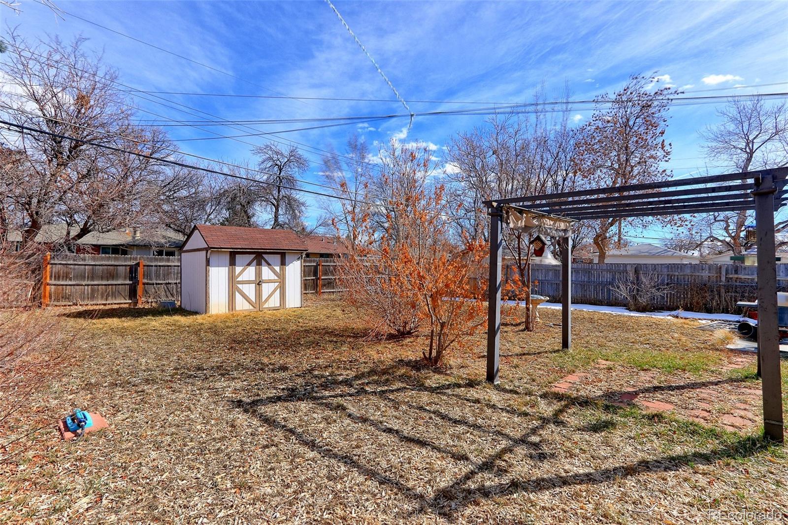 MLS Image #17 for 1470 s eaton street,lakewood, Colorado