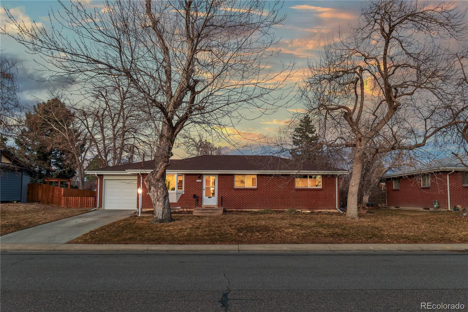 MLS Image #0 for 6532 s ogden street,centennial, Colorado