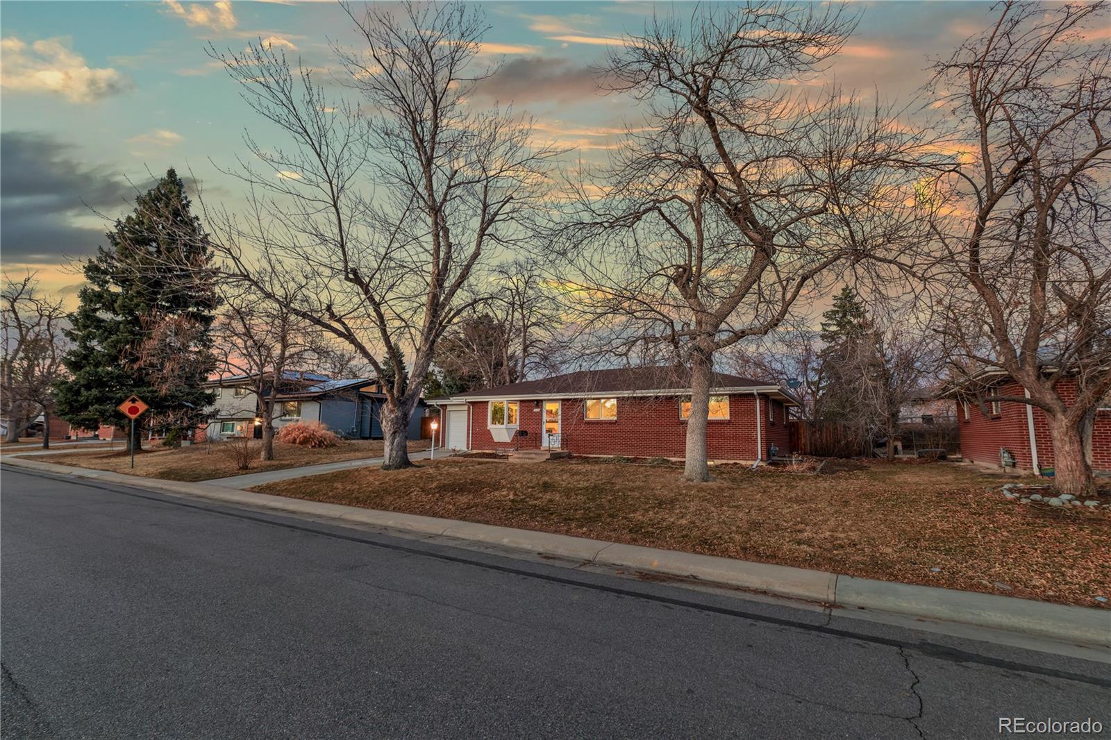 CMA Image for 6532 S Ogden Street,Centennial, Colorado