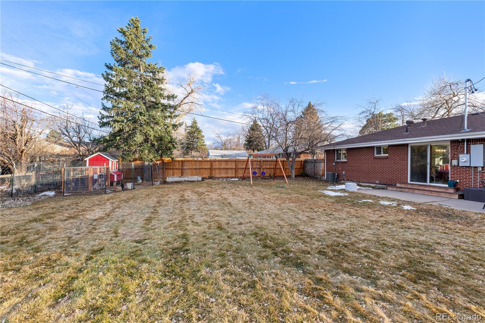 MLS Image #30 for 6532 s ogden street,centennial, Colorado